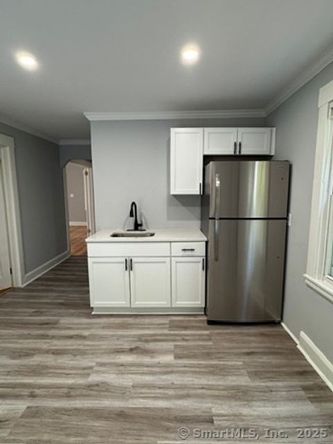 Tiny photo for 11 Woodbine Street, Bristol, CT 06010 (MLS # 24124809)