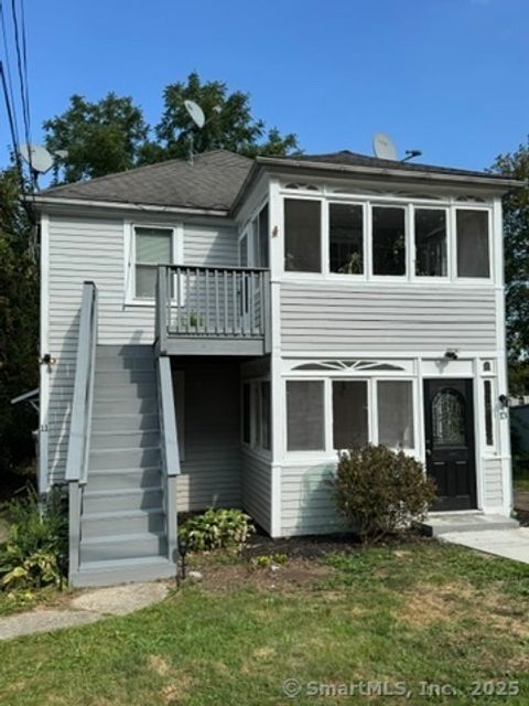 Tiny photo for 11 Woodbine Street, Bristol, CT 06010 (MLS # 24124809)