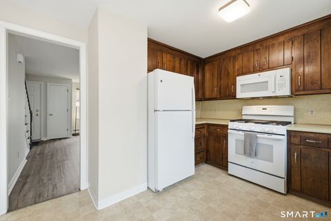 Tiny photo for 36 Grove Street #E, Manchester, CT 06042 (MLS # 24163340)