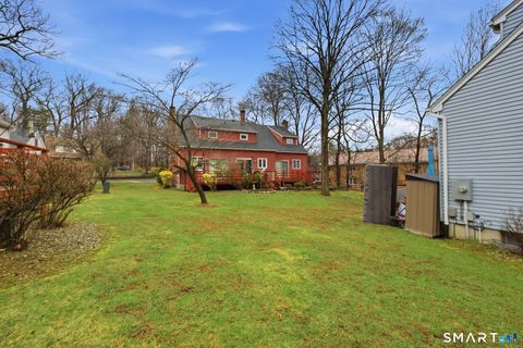 Tiny photo for 36 Grove Street #E, Manchester, CT 06042 (MLS # 24163340)