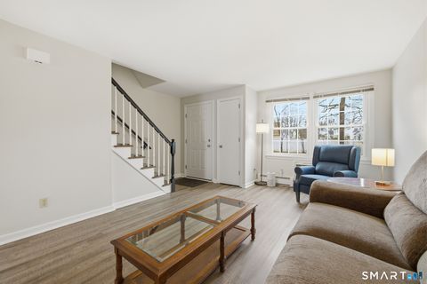 Tiny photo for 36 Grove Street #E, Manchester, CT 06042 (MLS # 24163340)