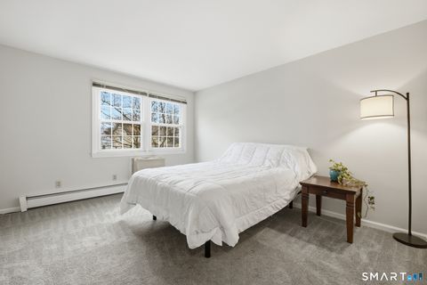 Tiny photo for 36 Grove Street #E, Manchester, CT 06042 (MLS # 24163340)