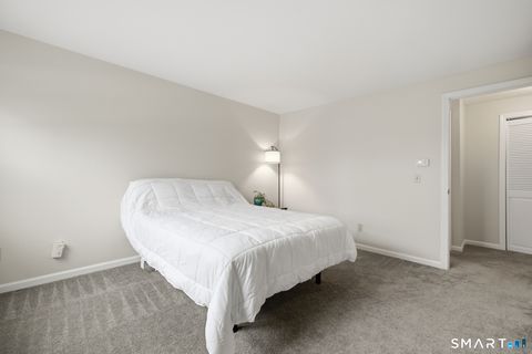 Tiny photo for 36 Grove Street #E, Manchester, CT 06042 (MLS # 24163340)