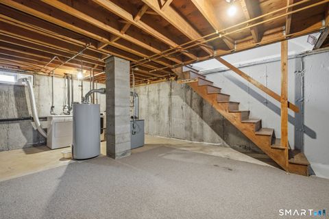 Tiny photo for 36 Grove Street #E, Manchester, CT 06042 (MLS # 24163340)