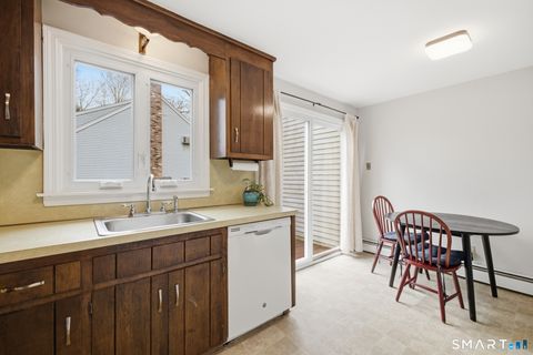 Tiny photo for 36 Grove Street #E, Manchester, CT 06042 (MLS # 24163340)