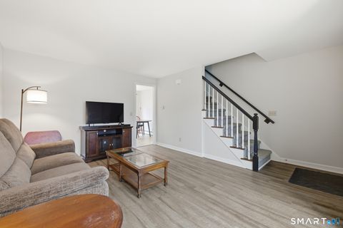 Tiny photo for 36 Grove Street #E, Manchester, CT 06042 (MLS # 24163340)