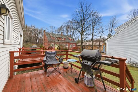 Tiny photo for 36 Grove Street #E, Manchester, CT 06042 (MLS # 24163340)