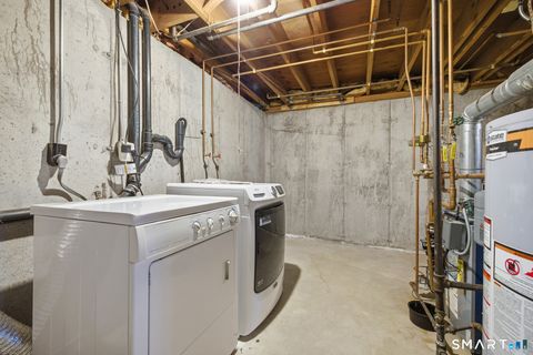 Tiny photo for 36 Grove Street #E, Manchester, CT 06042 (MLS # 24163340)