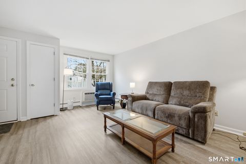 Tiny photo for 36 Grove Street #E, Manchester, CT 06042 (MLS # 24163340)