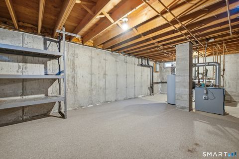 Tiny photo for 36 Grove Street #E, Manchester, CT 06042 (MLS # 24163340)