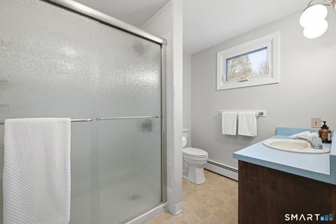 Tiny photo for 36 Grove Street #E, Manchester, CT 06042 (MLS # 24163340)