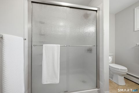 Tiny photo for 36 Grove Street #E, Manchester, CT 06042 (MLS # 24163340)