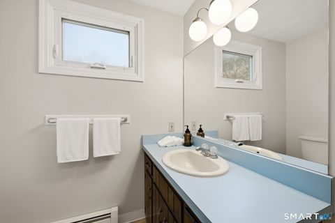 Tiny photo for 36 Grove Street #E, Manchester, CT 06042 (MLS # 24163340)