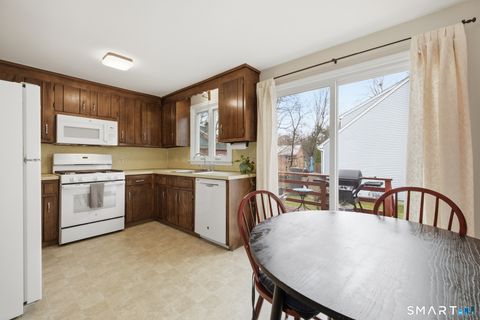 Tiny photo for 36 Grove Street #E, Manchester, CT 06042 (MLS # 24163340)