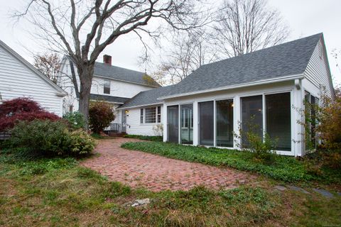 Tiny photo for 30 Barn Door Hills Road, Granby, CT 06035 (MLS # 24137130)