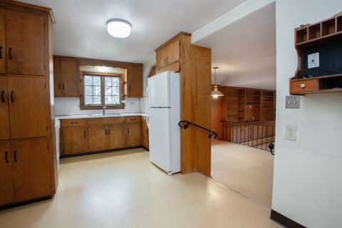 Tiny photo for 30 Barn Door Hills Road, Granby, CT 06035 (MLS # 24137130)