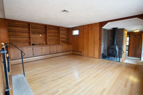 Tiny photo for 30 Barn Door Hills Road, Granby, CT 06035 (MLS # 24137130)