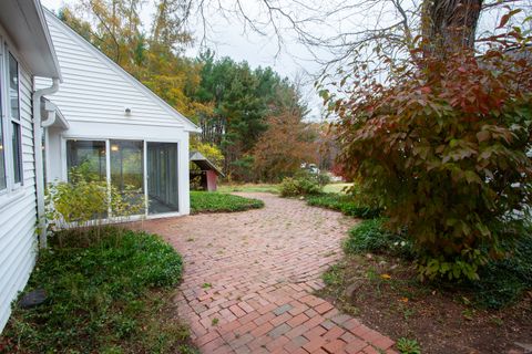 Tiny photo for 30 Barn Door Hills Road, Granby, CT 06035 (MLS # 24137130)