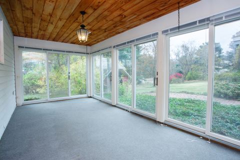 Tiny photo for 30 Barn Door Hills Road, Granby, CT 06035 (MLS # 24137130)