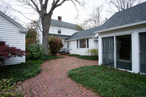 Tiny photo for 30 Barn Door Hills Road, Granby, CT 06035 (MLS # 24137130)