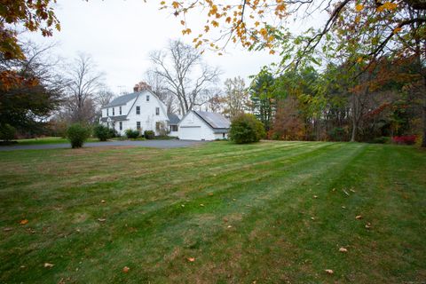 Tiny photo for 30 Barn Door Hills Road, Granby, CT 06035 (MLS # 24137130)
