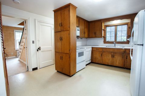 Tiny photo for 30 Barn Door Hills Road, Granby, CT 06035 (MLS # 24137130)