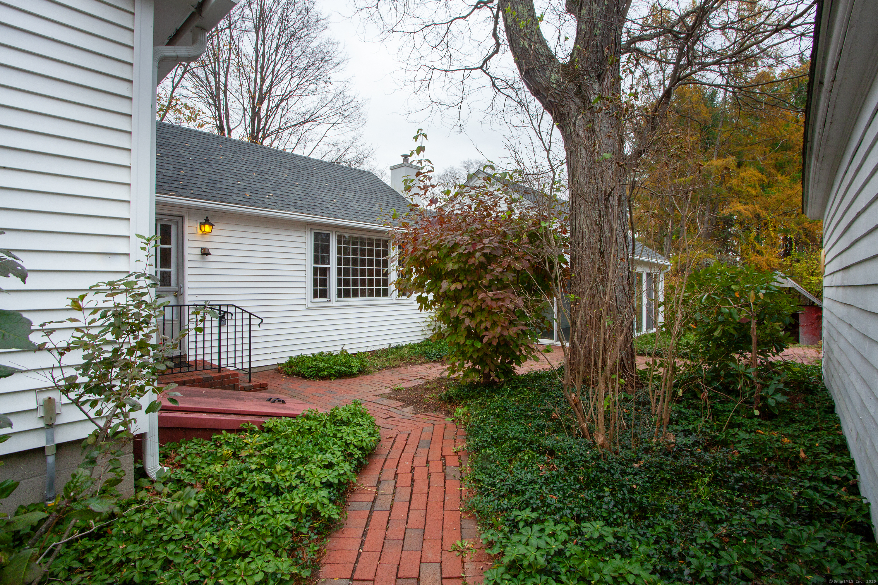 30 Barn Door Hills Road