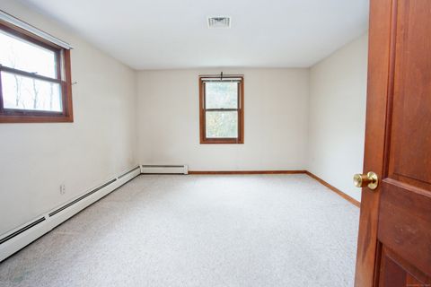 Tiny photo for 30 Barn Door Hills Road, Granby, CT 06035 (MLS # 24137130)