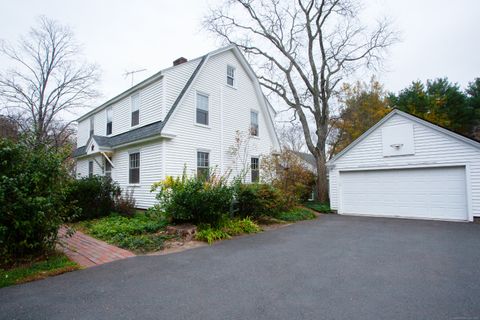 Tiny photo for 30 Barn Door Hills Road, Granby, CT 06035 (MLS # 24137130)