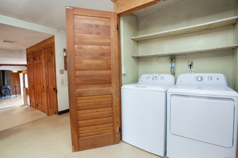 Tiny photo for 30 Barn Door Hills Road, Granby, CT 06035 (MLS # 24137130)