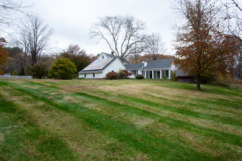 Tiny photo for 30 Barn Door Hills Road, Granby, CT 06035 (MLS # 24137130)