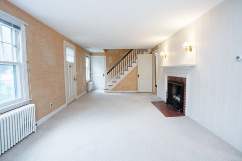 Tiny photo for 30 Barn Door Hills Road, Granby, CT 06035 (MLS # 24137130)