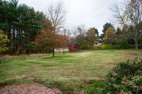 Tiny photo for 30 Barn Door Hills Road, Granby, CT 06035 (MLS # 24137130)