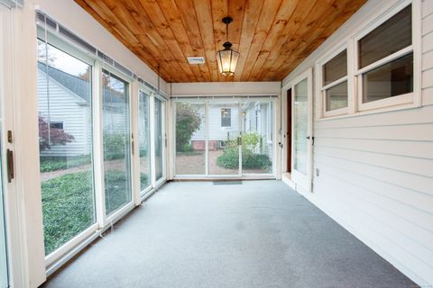 Tiny photo for 30 Barn Door Hills Road, Granby, CT 06035 (MLS # 24137130)