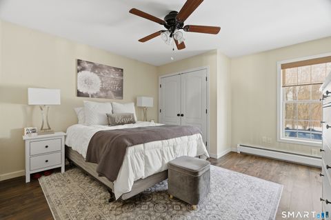 Tiny photo for 941 Upper Maple Street, Killingly, CT 06241 (MLS # 24152937)