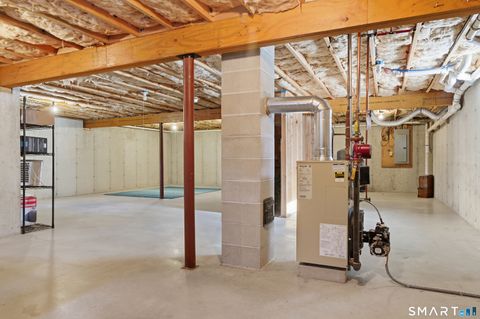 Tiny photo for 941 Upper Maple Street, Killingly, CT 06241 (MLS # 24152937)