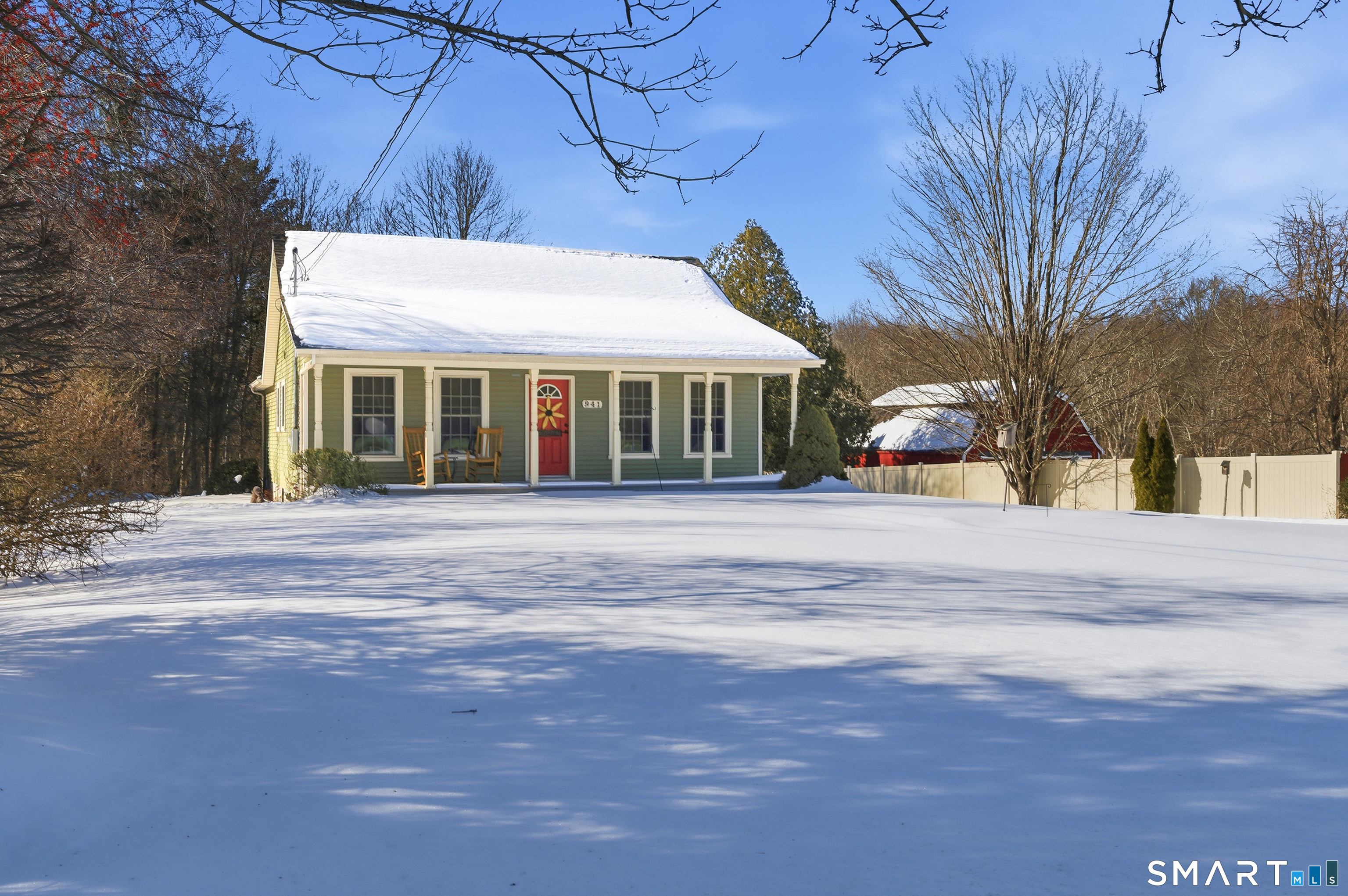 941 Upper Maple Street