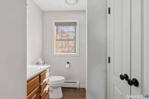 Tiny photo for 941 Upper Maple Street, Killingly, CT 06241 (MLS # 24152937)