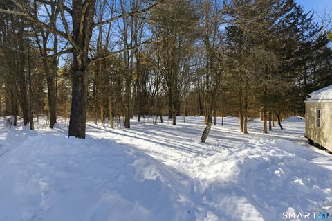 Tiny photo for 941 Upper Maple Street, Killingly, CT 06241 (MLS # 24152937)