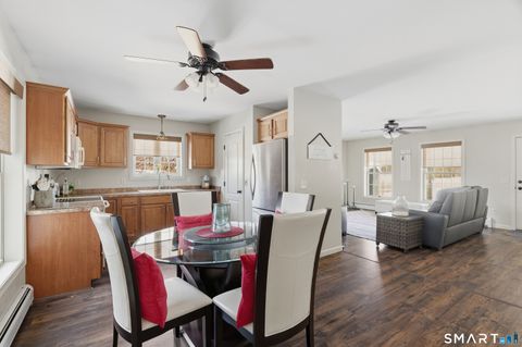 Tiny photo for 941 Upper Maple Street, Killingly, CT 06241 (MLS # 24152937)