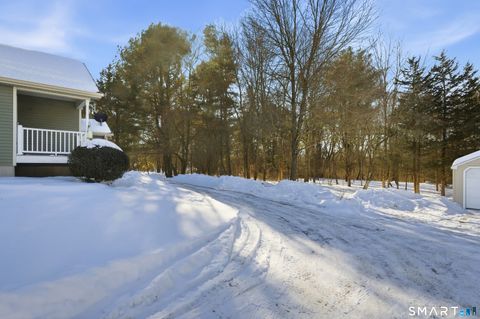 Tiny photo for 941 Upper Maple Street, Killingly, CT 06241 (MLS # 24152937)