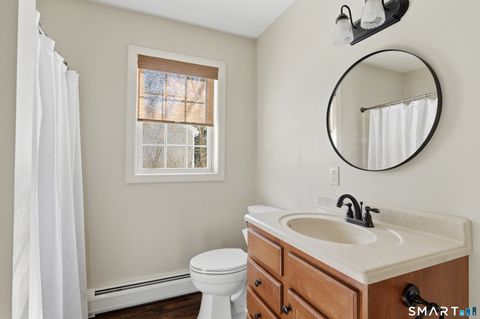 Tiny photo for 941 Upper Maple Street, Killingly, CT 06241 (MLS # 24152937)