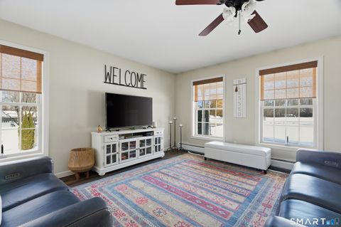 Tiny photo for 941 Upper Maple Street, Killingly, CT 06241 (MLS # 24152937)