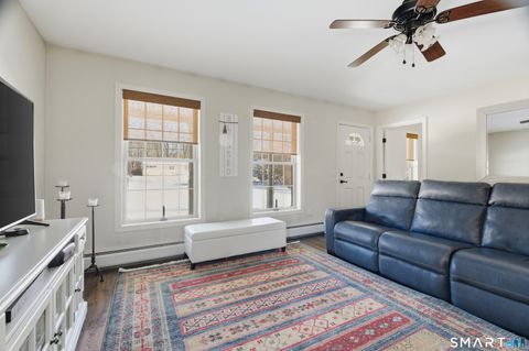 Tiny photo for 941 Upper Maple Street, Killingly, CT 06241 (MLS # 24152937)