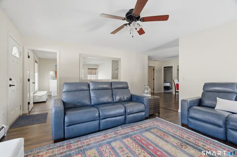 Tiny photo for 941 Upper Maple Street, Killingly, CT 06241 (MLS # 24152937)