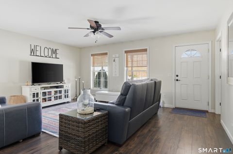 Tiny photo for 941 Upper Maple Street, Killingly, CT 06241 (MLS # 24152937)