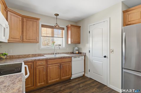 Tiny photo for 941 Upper Maple Street, Killingly, CT 06241 (MLS # 24152937)