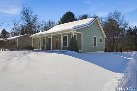 Tiny photo for 941 Upper Maple Street, Killingly, CT 06241 (MLS # 24152937)