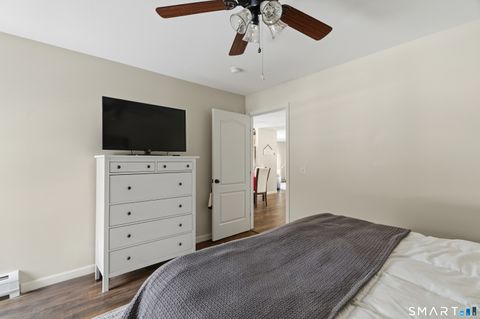 Tiny photo for 941 Upper Maple Street, Killingly, CT 06241 (MLS # 24152937)