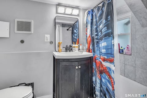 Tiny photo for 1626 Iranistan Avenue, Bridgeport, CT 06604 (MLS # 24184661)